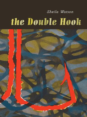 cover image of The Double Hook